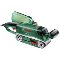 ШЛИФМАШИНА ЛЕНТОЧНАЯ BOSCH PBS 75 A